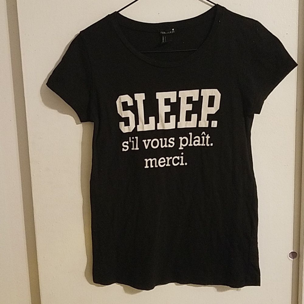 Forever 21 shirt